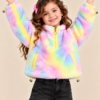 جاكيت Rainbow