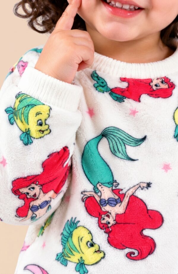بيجامة Ariel