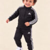 طقم Track Black