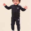 طقم Track Black