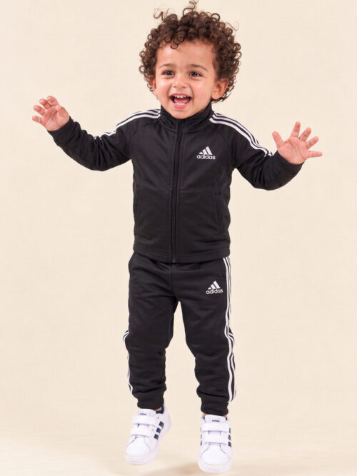 اسود2 طقم Track Black