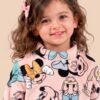 بيجامة Minnie Mix