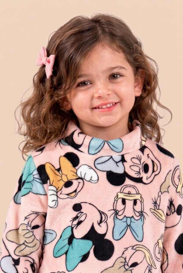 بيجامة Minnie Mix