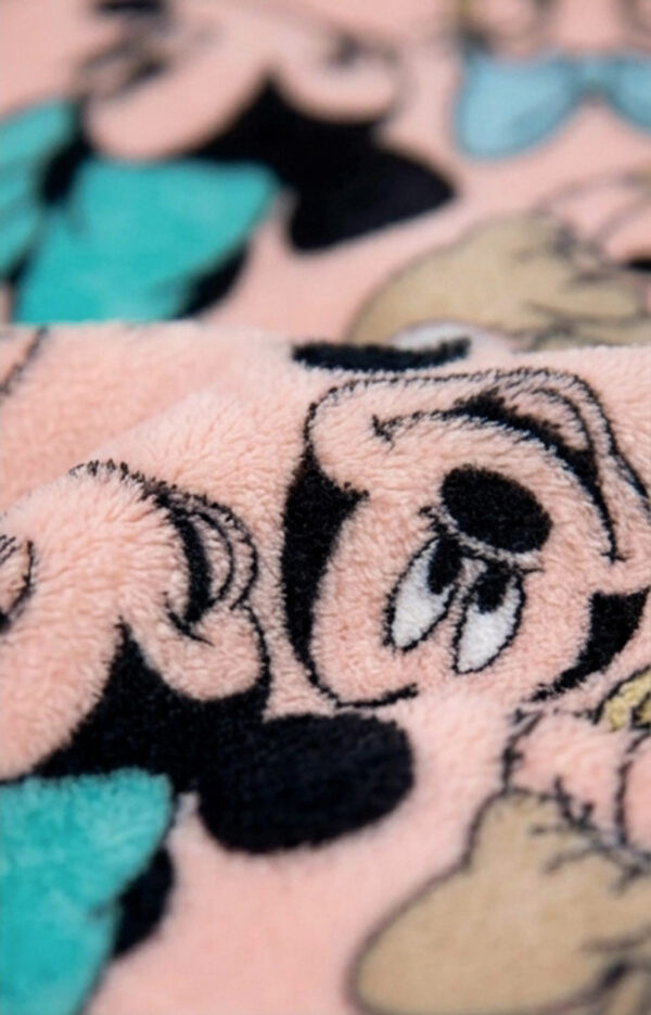 بيجامة Minnie Mix