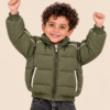 جاكيت Olive Buddy