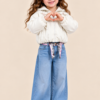 جاكيت Little Bow