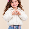 جاكيت Little Bow