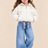 جاكيت Little Bow