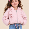جاكيت PinkBow