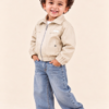 جاكيت Leather Boy