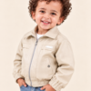 جاكيت Leather Boy