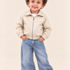 جاكيت Leather Boy