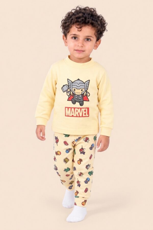 بيجامة Marvel Thor