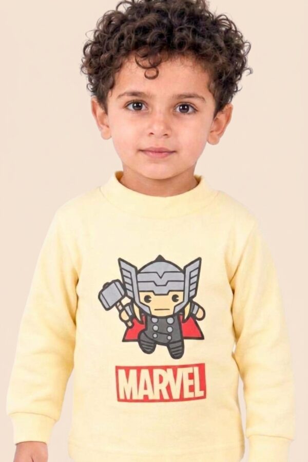 بيجامة Marvel Thor
