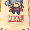 بيجامة Marvel Thor
