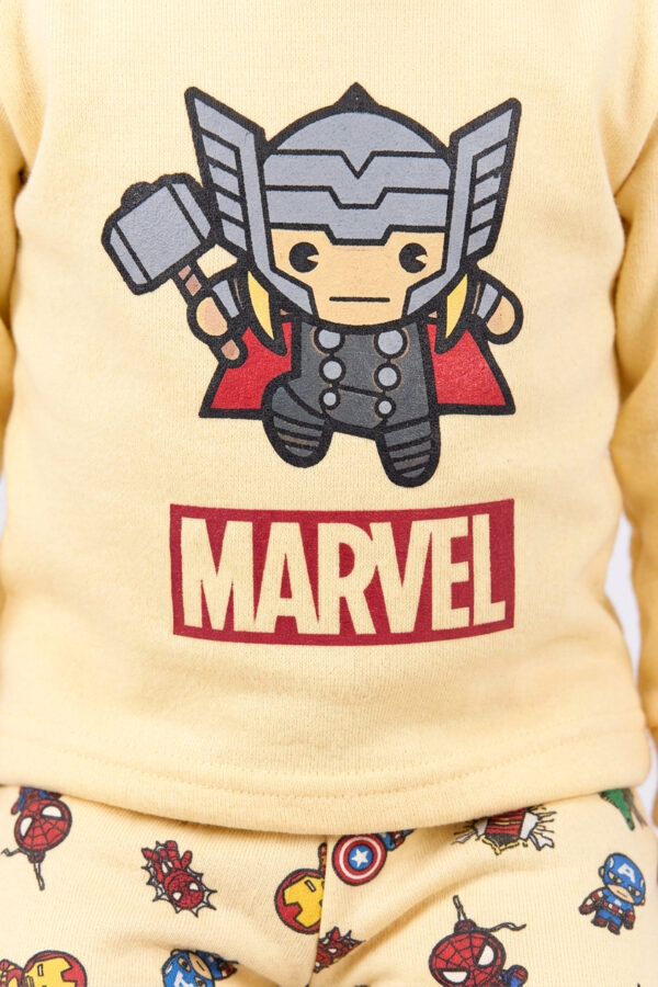 بيجامة Marvel Thor