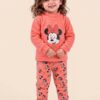 بيجامة Minnie