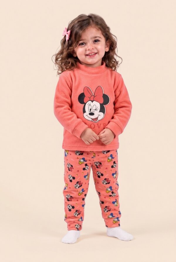 بيجامة Minnie