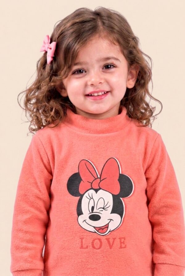 بيجامة Minnie