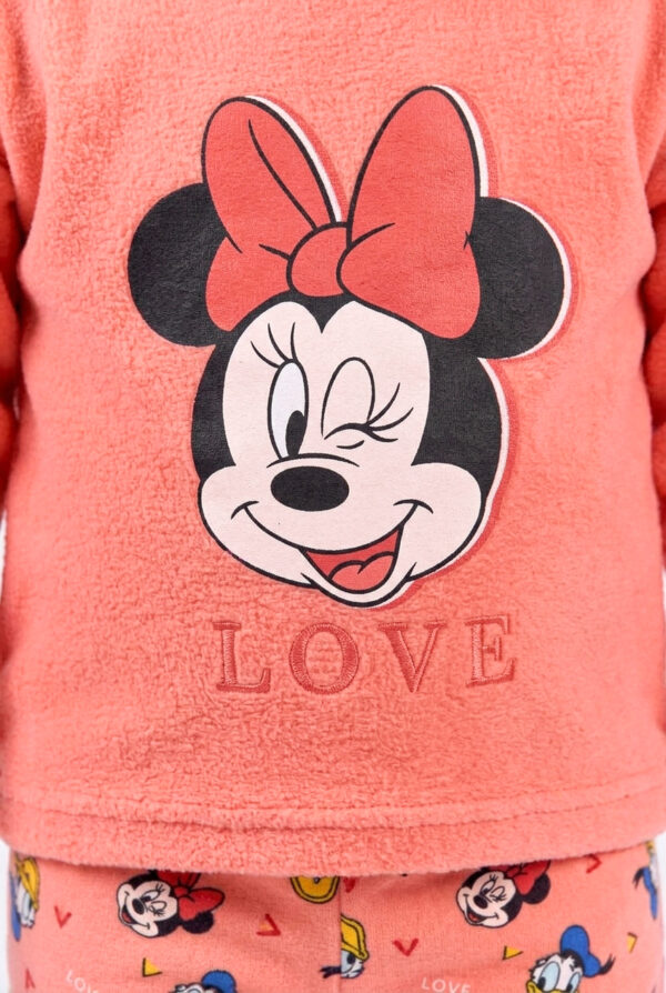 بيجامة Minnie