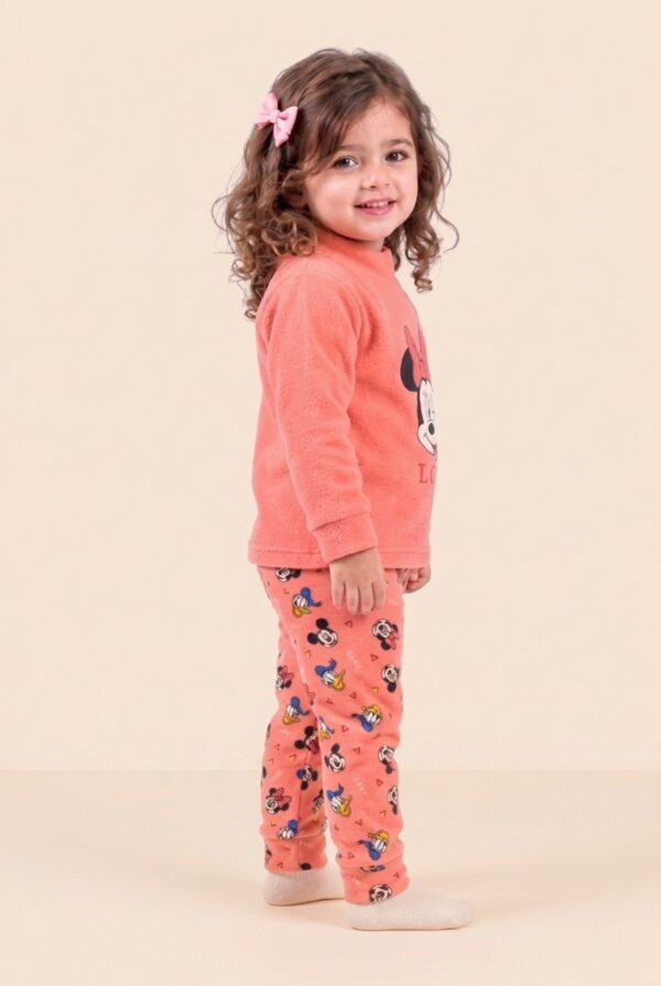 بيجامة Minnie