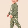 بيجامة Little Dino