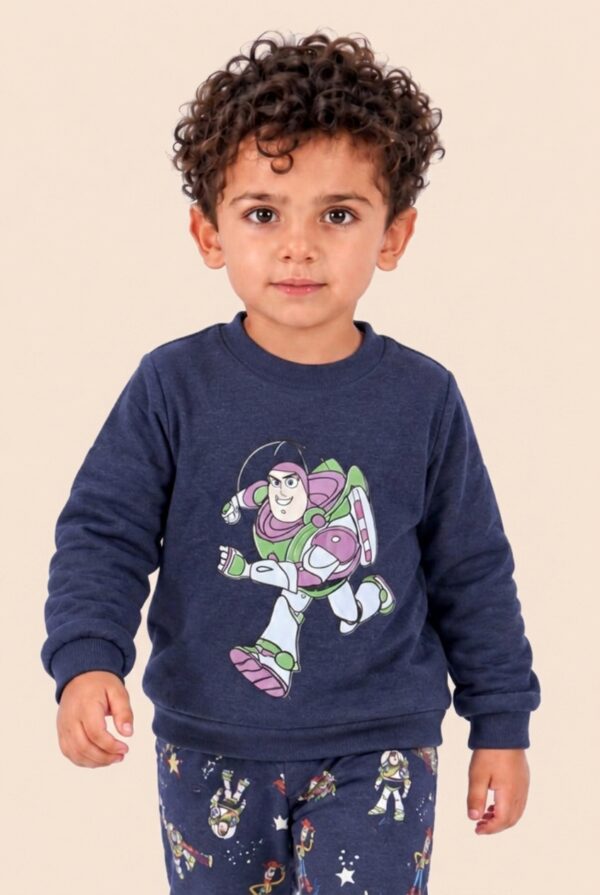 بيجامة Buzz