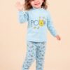 بيجامة Pooh Bear
