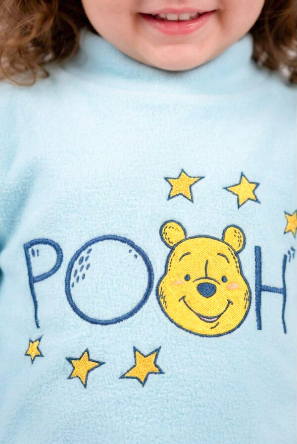 بيجامة Pooh Bear