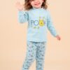 بيجامة Pooh Bear