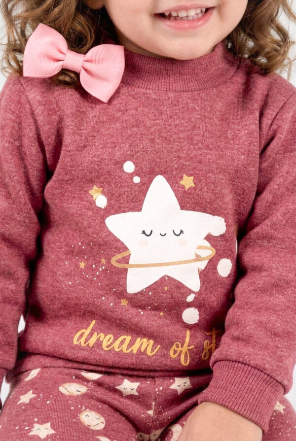 بيجامة Dream Star