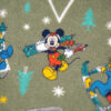 بيجامة Mickey Camp