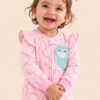 سالوبيت Sweet Owl
