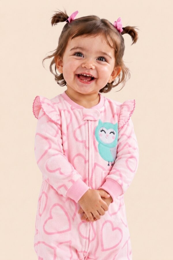 سالوبيت Sweet Owl