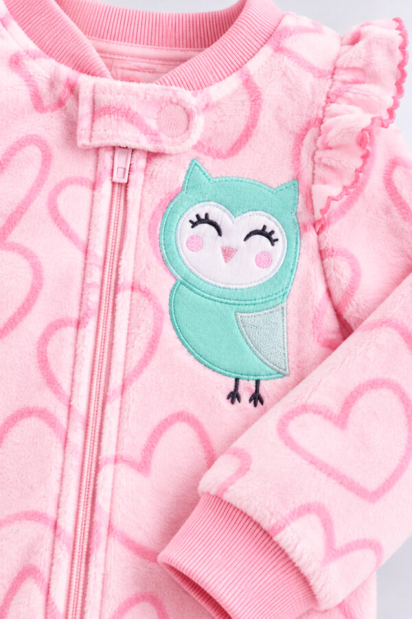 سالوبيت Sweet Owl
