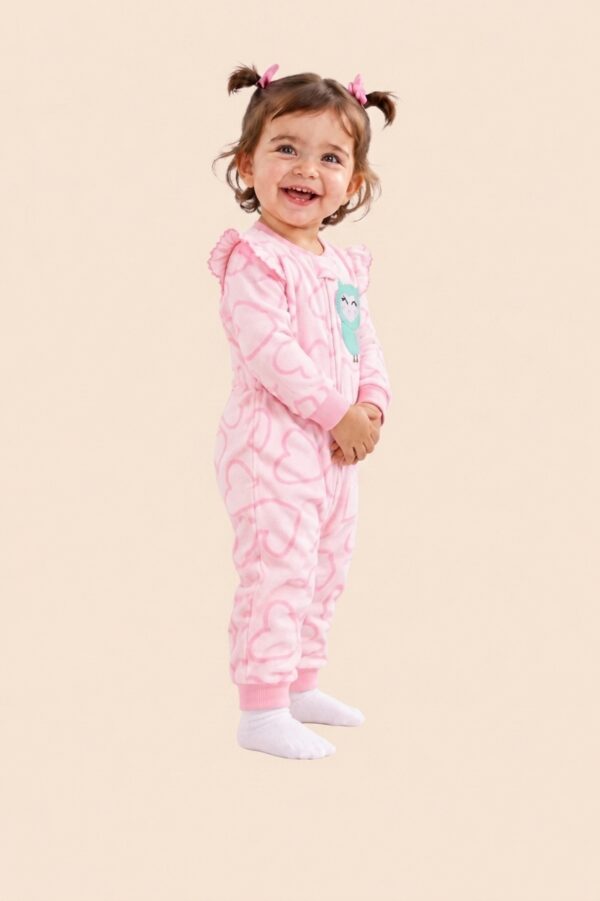 سالوبيت Sweet Owl