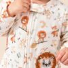 سالوبيت Little Lion