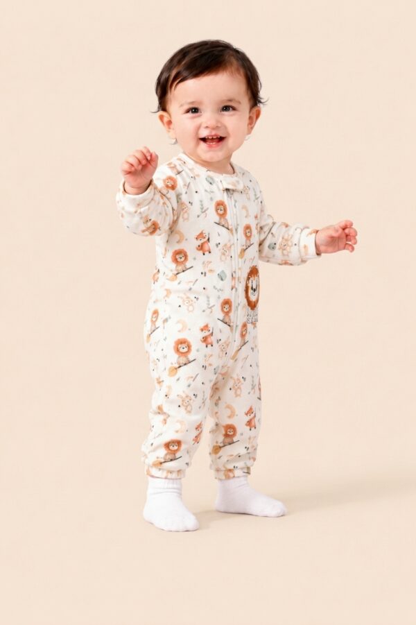 سالوبيت Little Lion