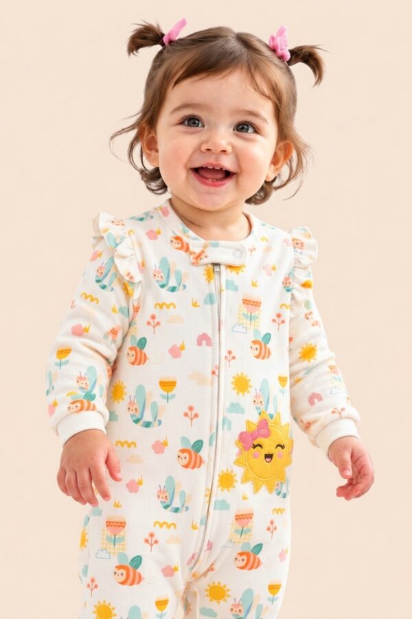سالوبيت Sunny Bee