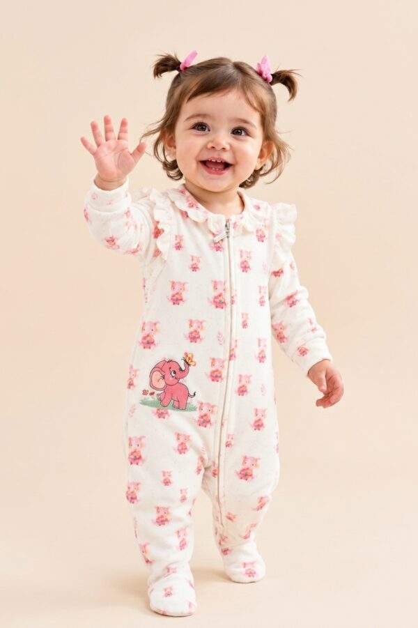 سالوبيت Elephant