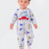 سالوبيت Little Cars