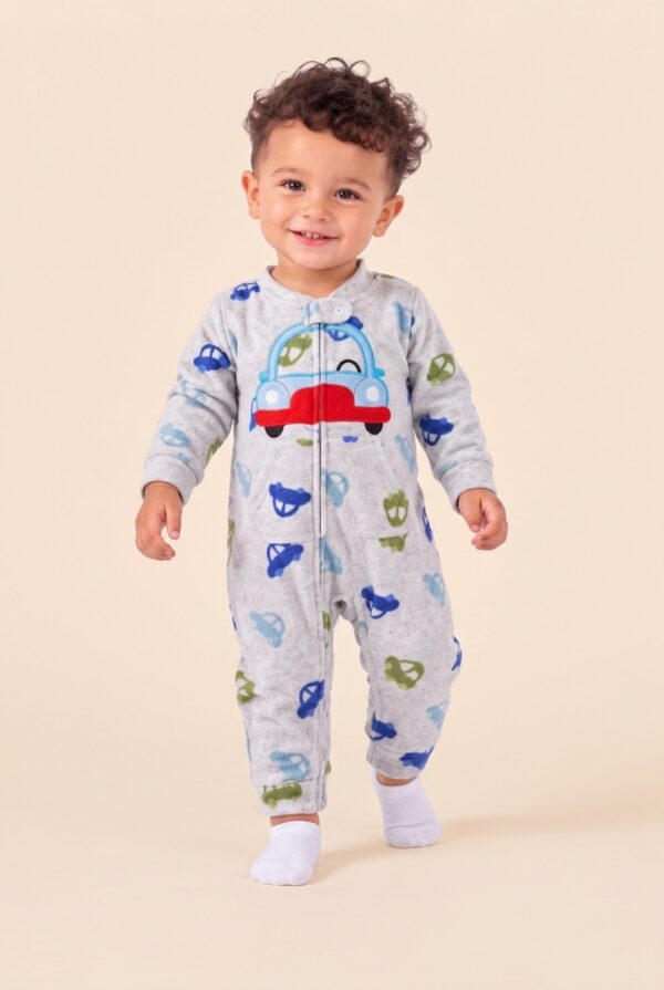 سالوبيت Little Cars