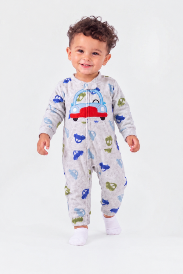 سالوبيت Little Cars
