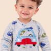 سالوبيت Little Cars
