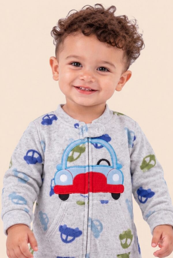 سالوبيت Little Cars