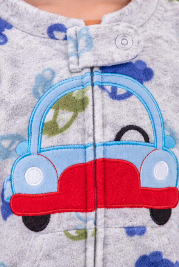 سالوبيت Little Cars