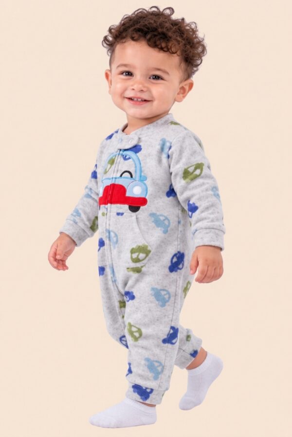 سالوبيت Little Cars