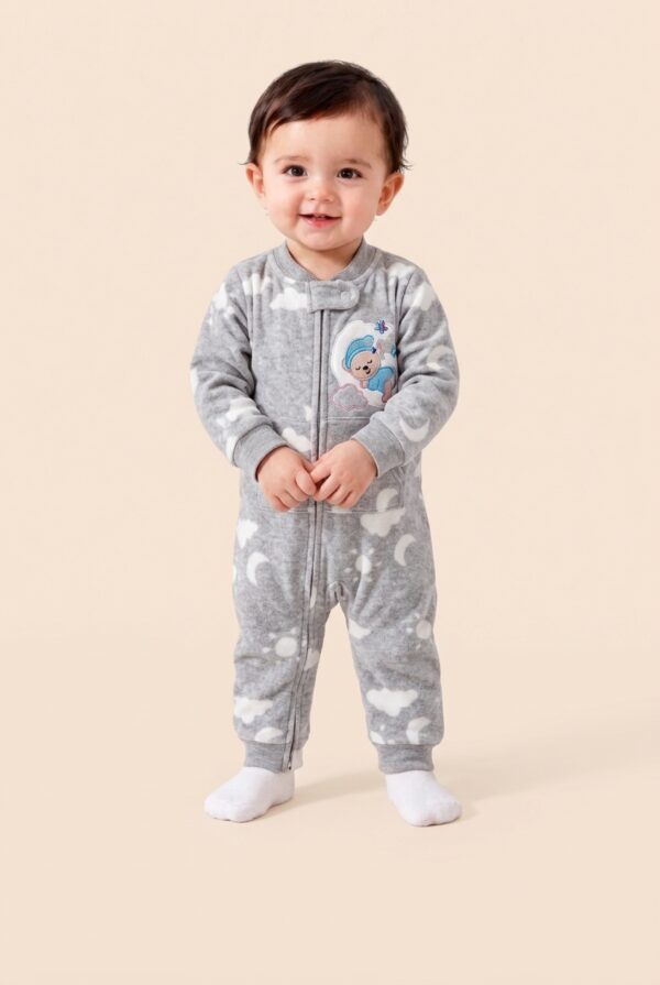 سالوبيت Little Moon