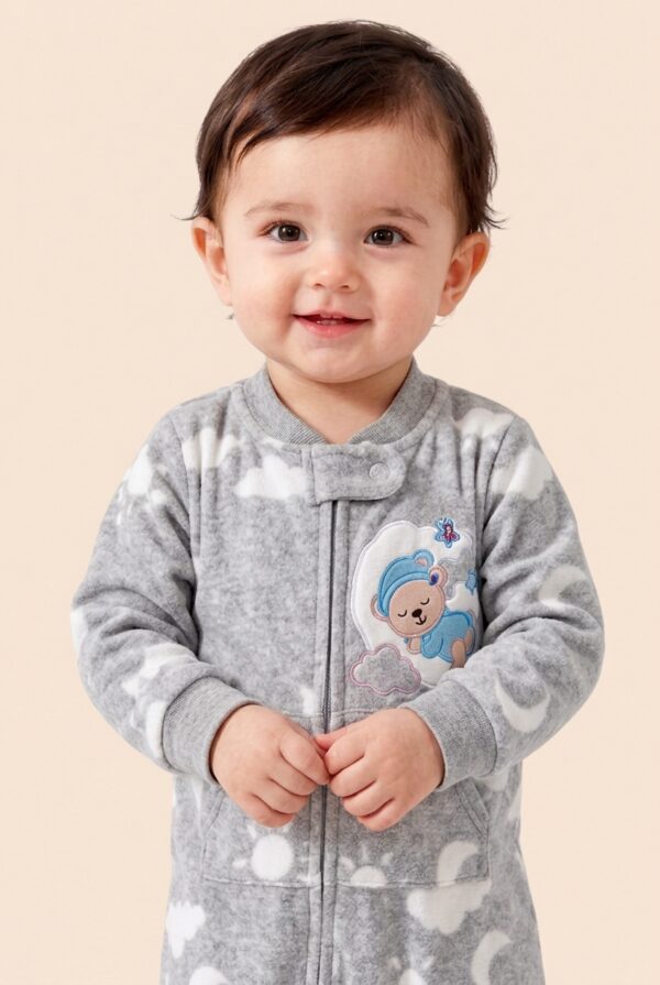 سالوبيت Little Moon