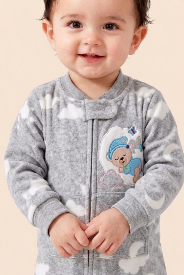 سالوبيت Little Moon